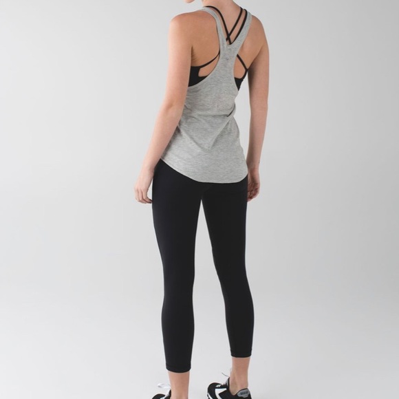 Lululemon high times legging - Picture 2 of 5